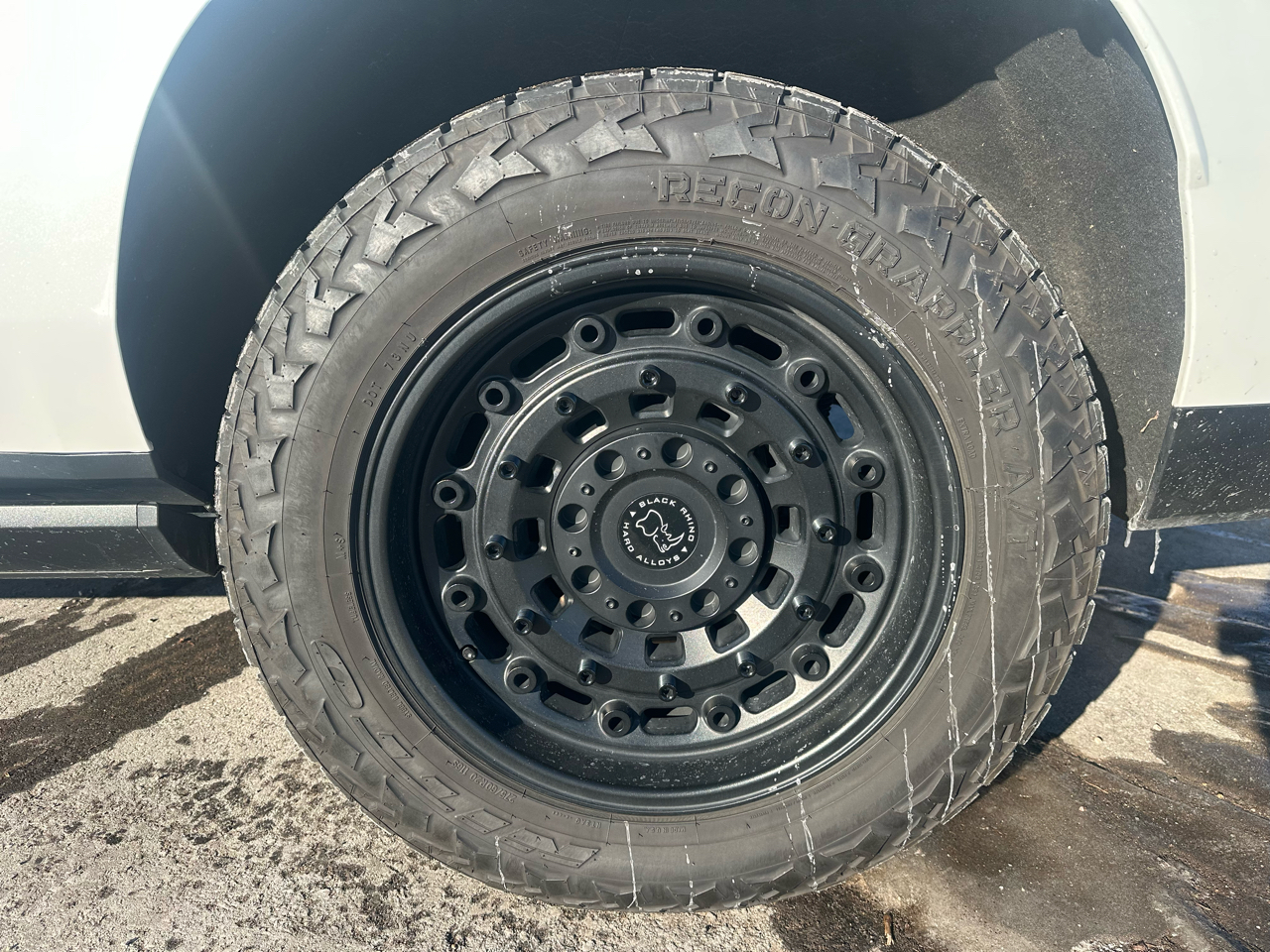 Cadillac Escalade ESV Sport AWD 2021