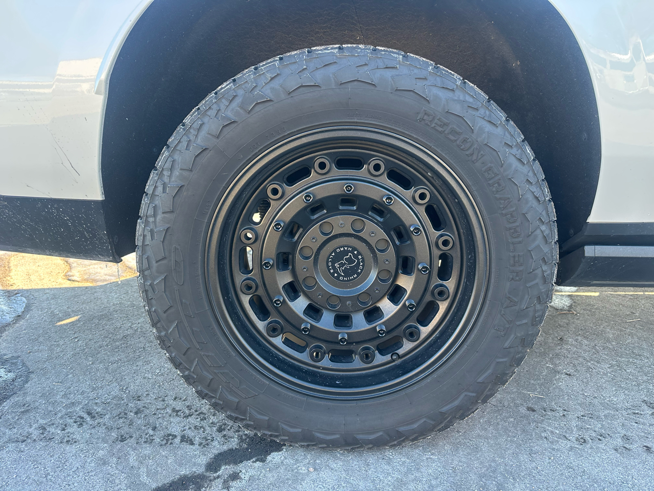 Cadillac Escalade ESV Sport AWD 2021