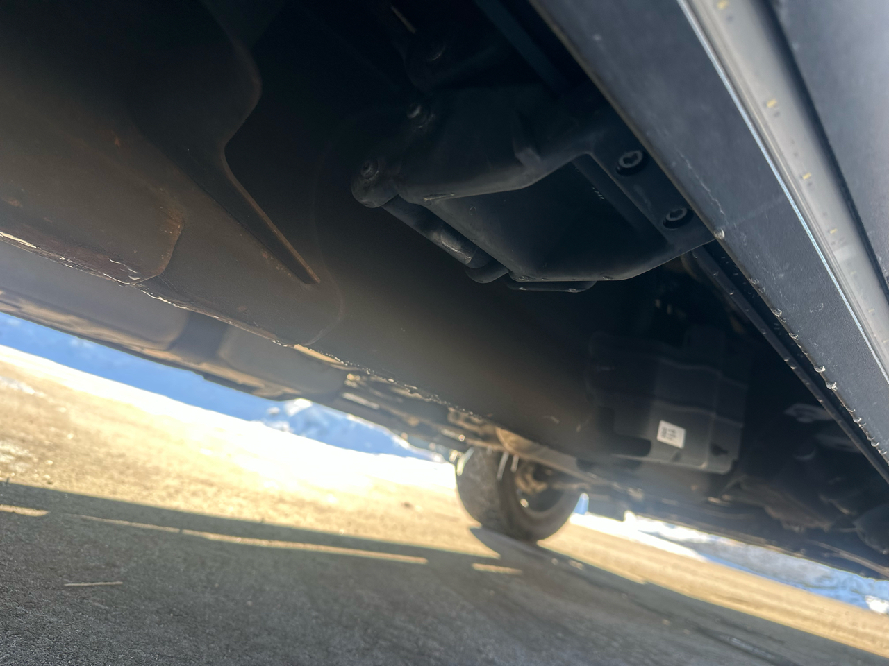 Cadillac Escalade ESV Sport AWD 2021