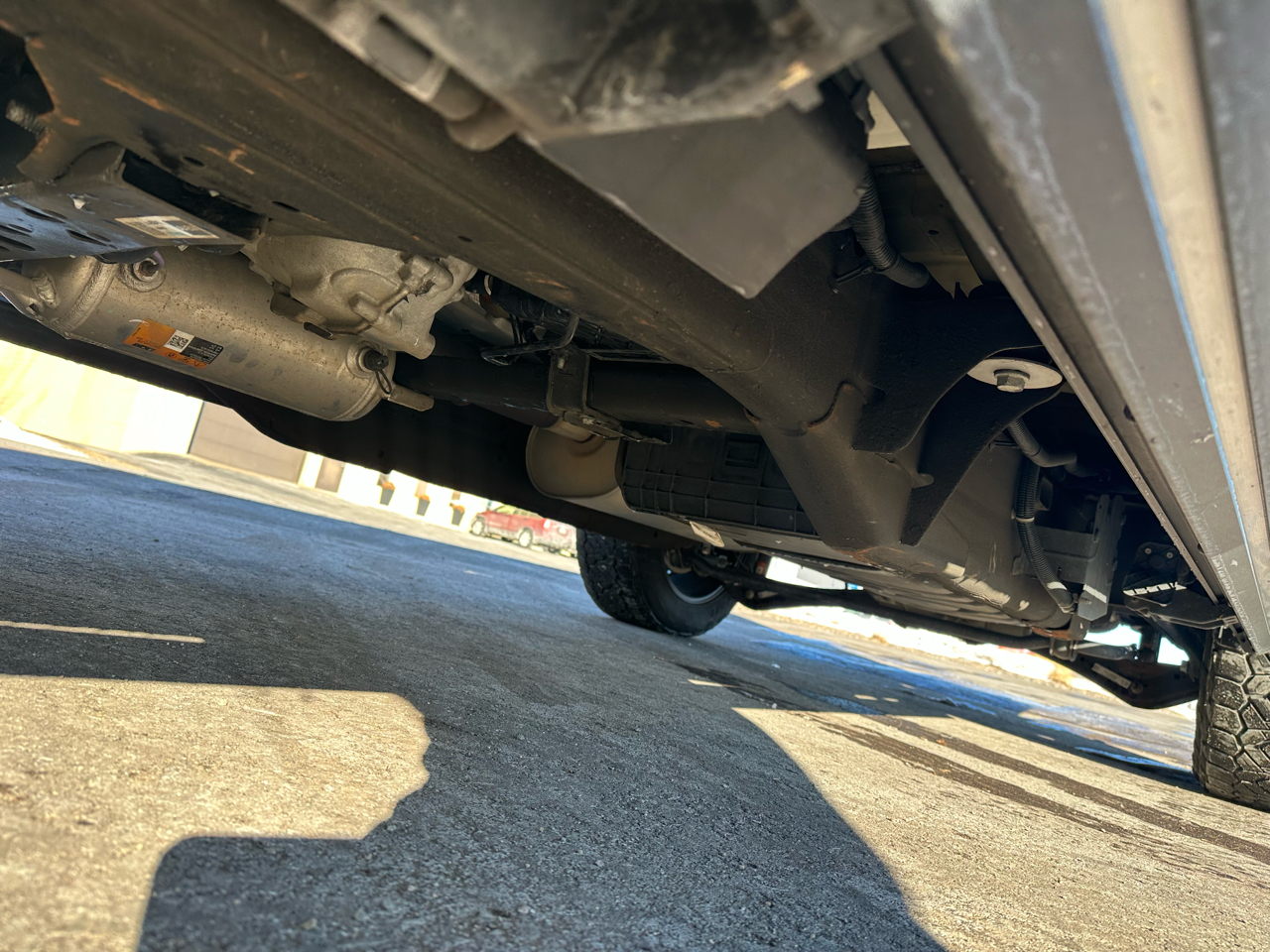 Cadillac Escalade ESV Sport AWD 2021