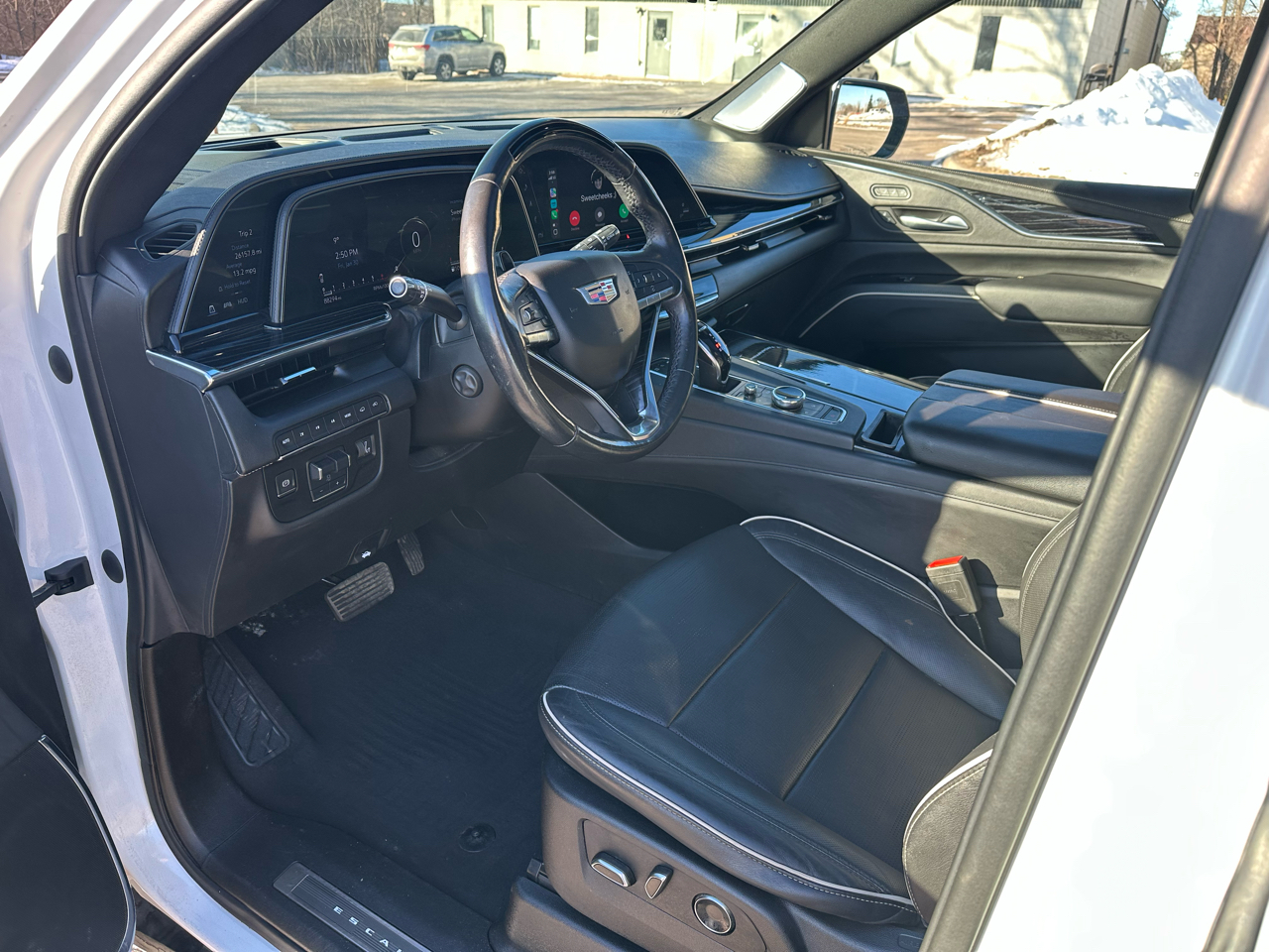 Cadillac Escalade ESV Sport AWD 2021