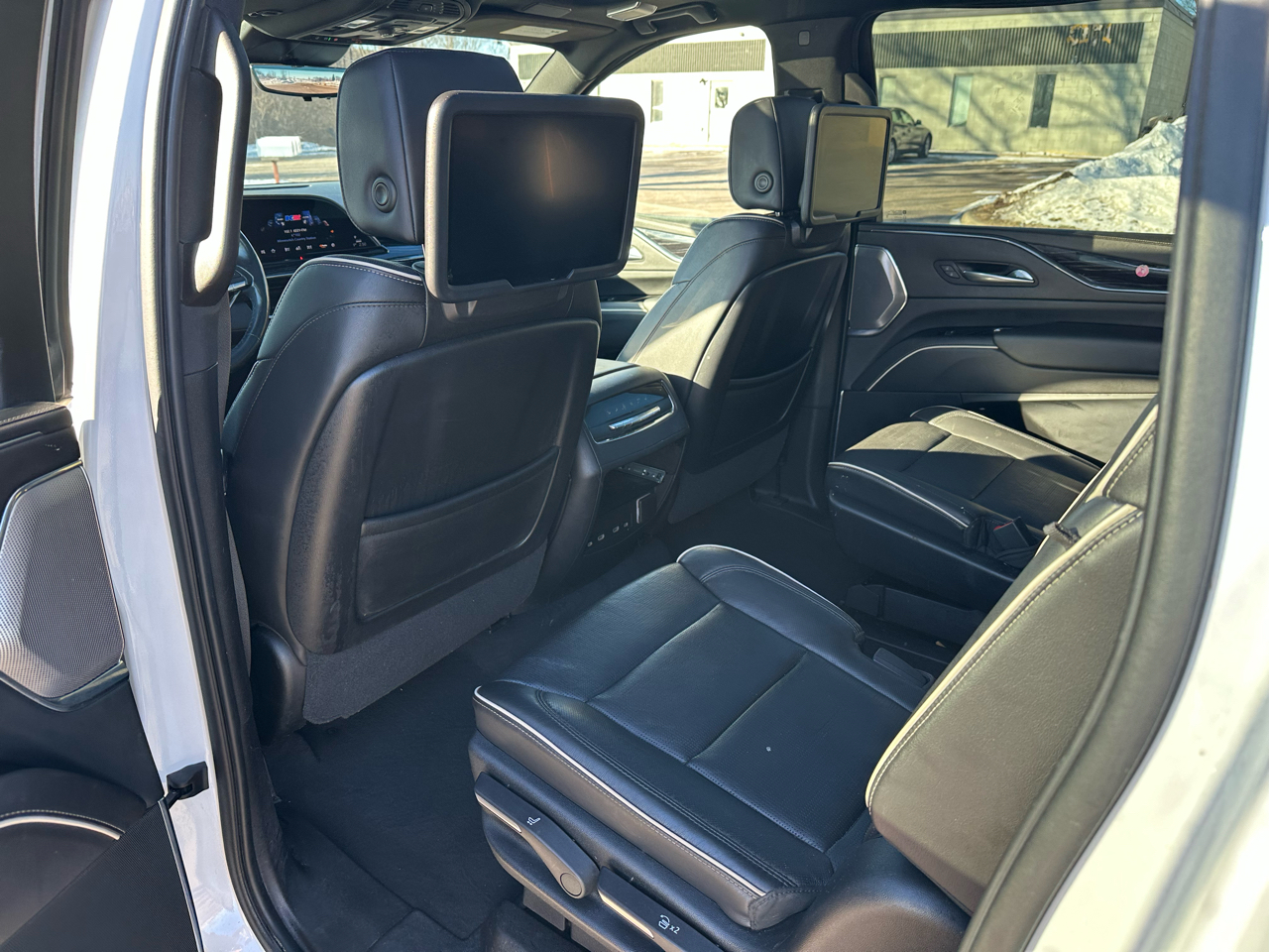 Cadillac Escalade ESV Sport AWD 2021