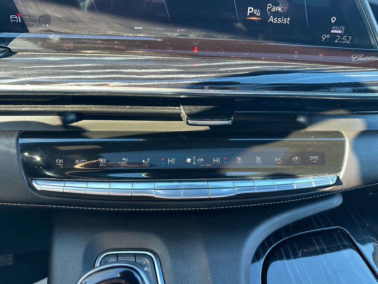 Cadillac Escalade ESV Sport AWD 2021