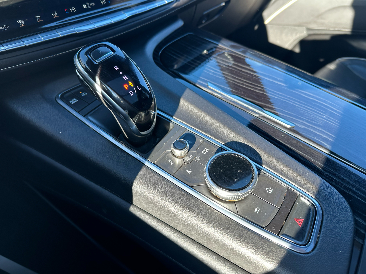 Cadillac Escalade ESV Sport AWD 2021