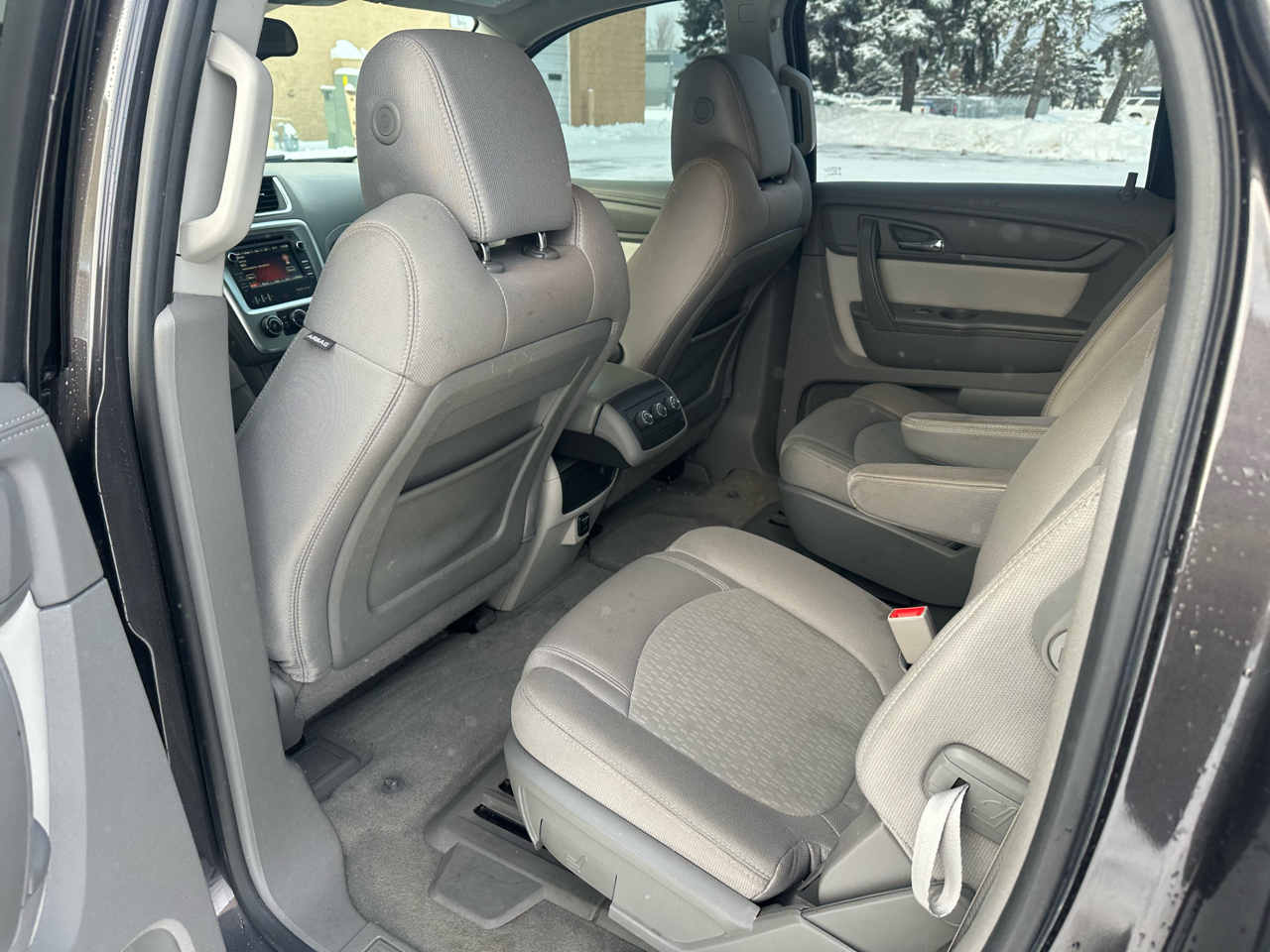 GMC Acadia SLE-2 AWD 2016