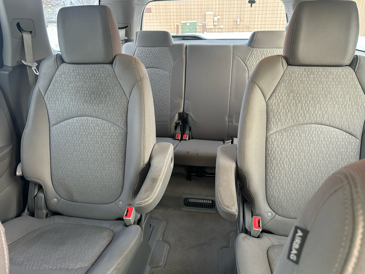 GMC Acadia SLE-2 AWD 2016