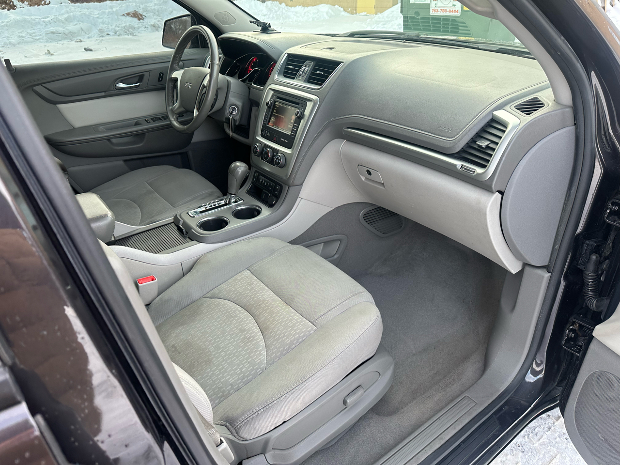 GMC Acadia SLE-2 AWD 2016