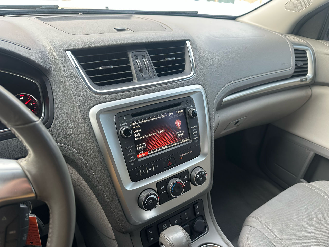 GMC Acadia SLE-2 AWD 2016