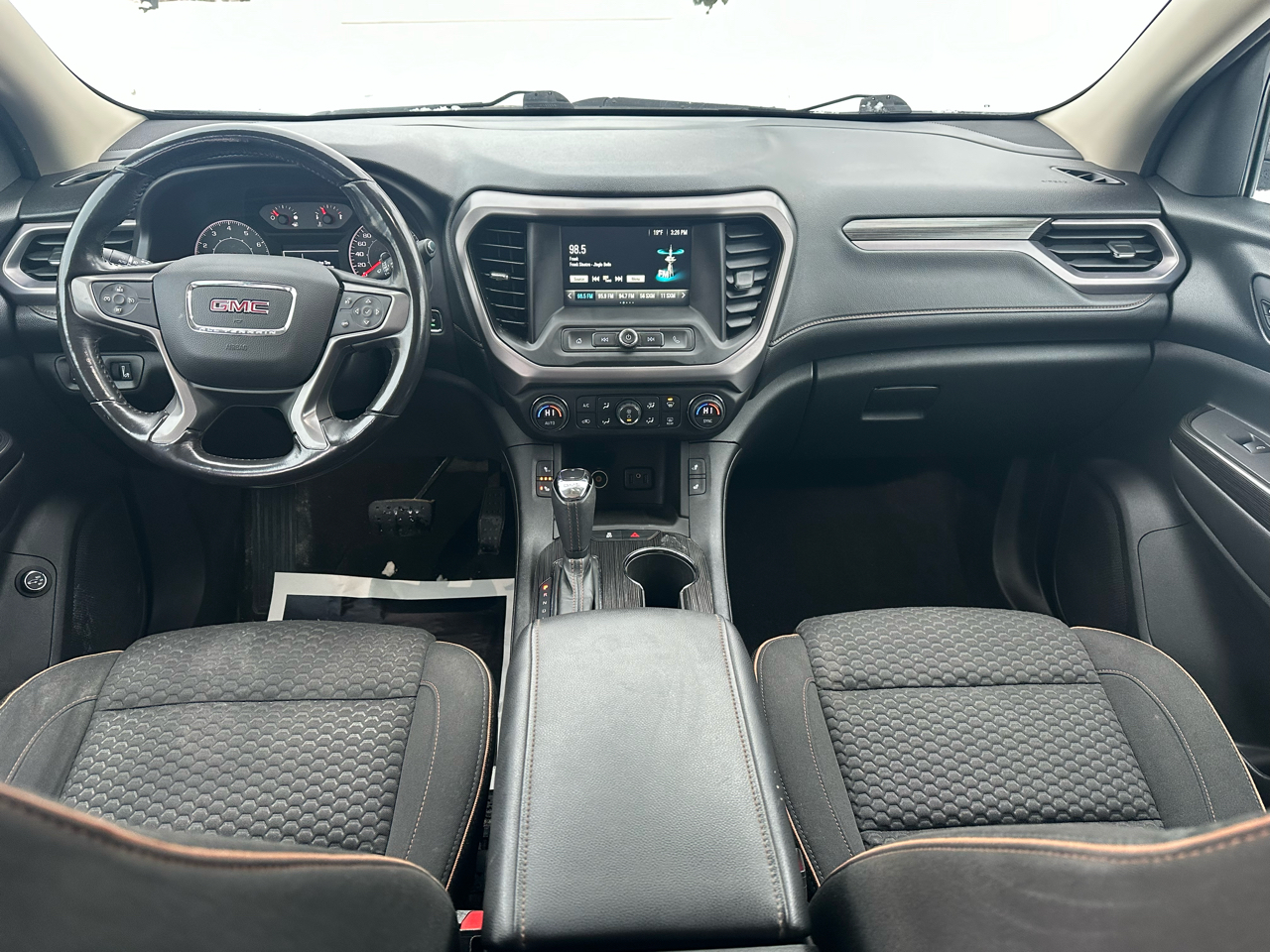 GMC Acadia  2018