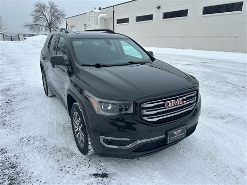2018 GMC Acadia All Terrain AWD