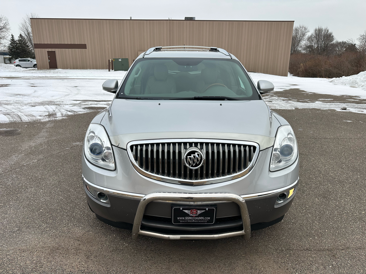 Buick Enclave CXL AWD 2010