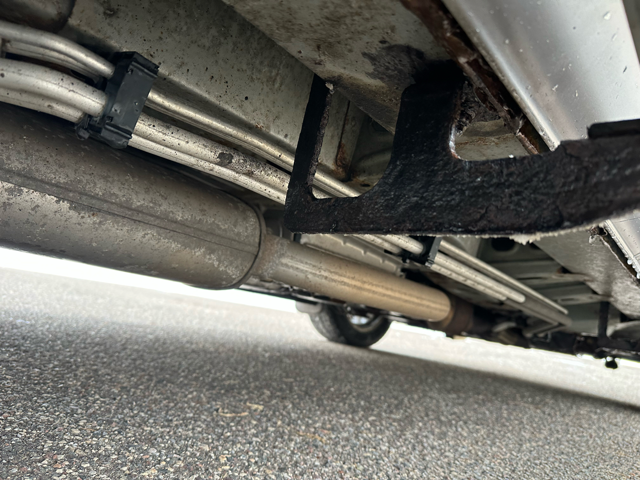 Buick Enclave CXL AWD 2010