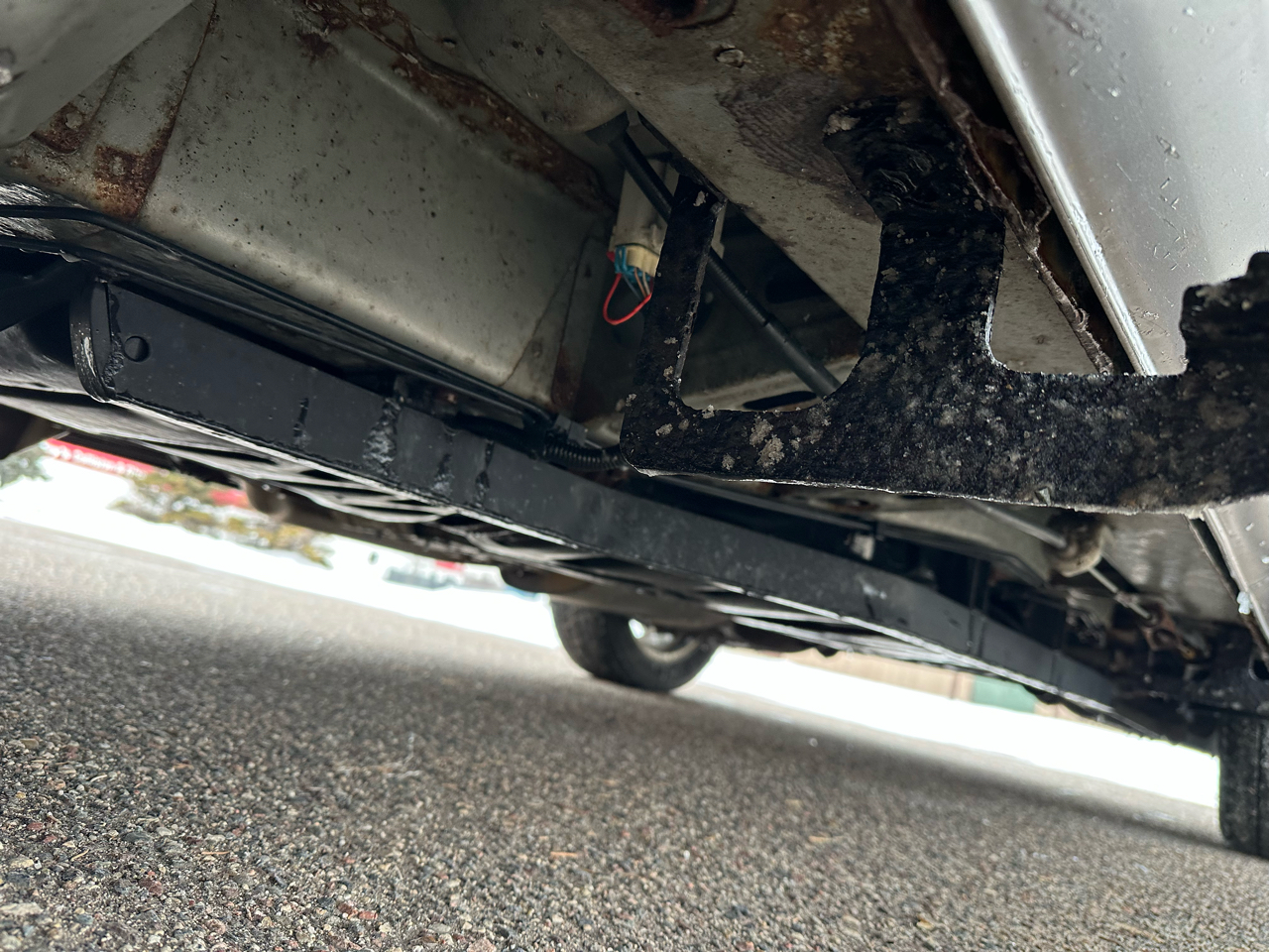 Buick Enclave CXL AWD 2010