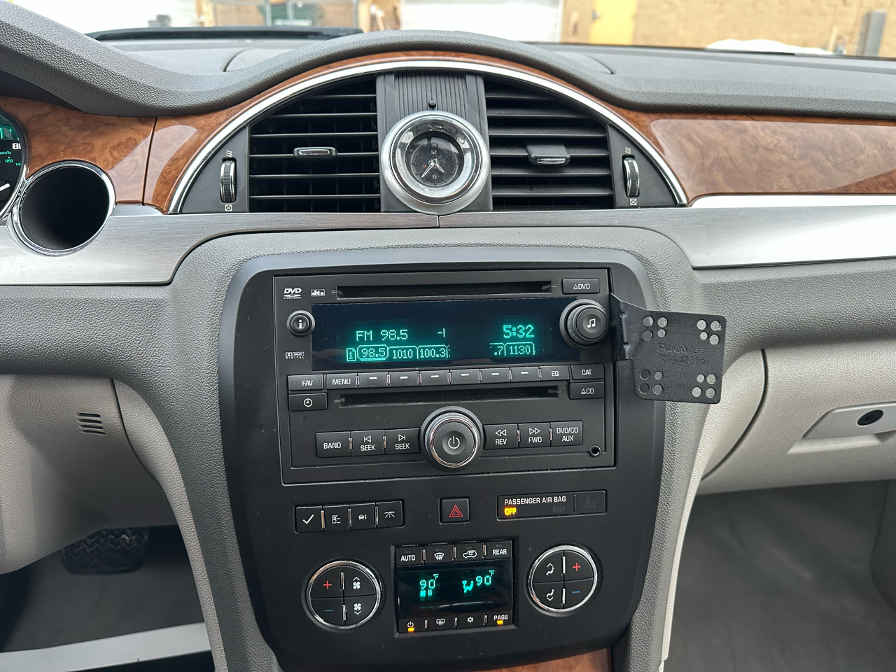 Buick Enclave CXL AWD 2010