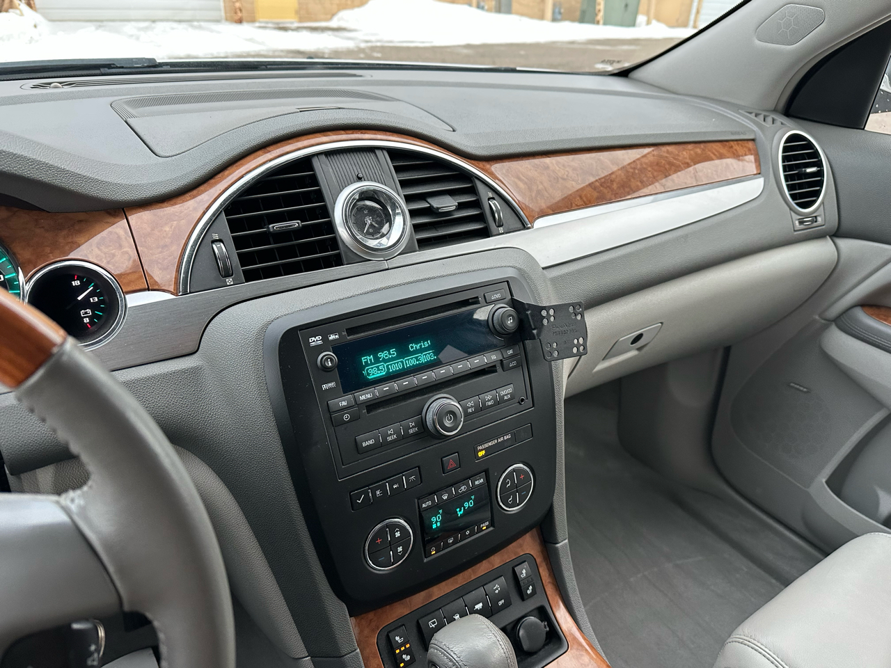 Buick Enclave CXL AWD 2010