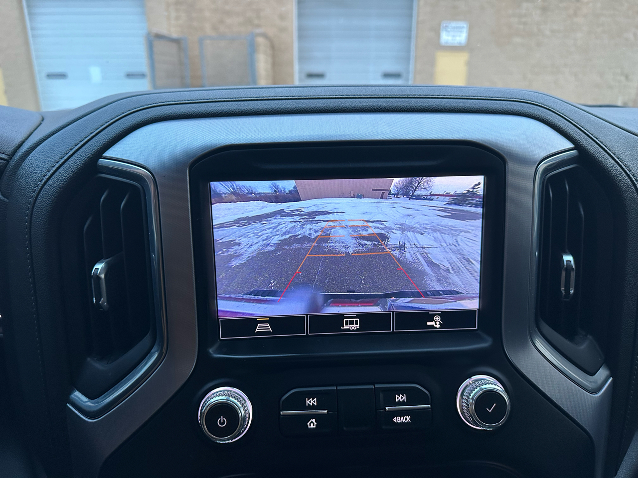 GMC Sierra 3500HD SLE Double Cab 4WD 2022