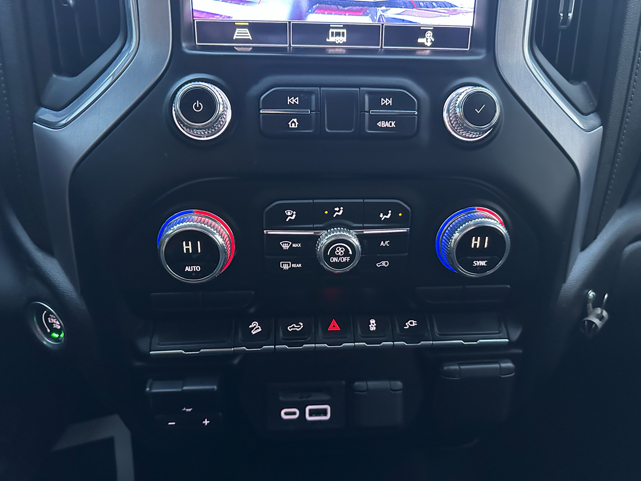 GMC Sierra 3500HD SLE Double Cab 4WD 2022