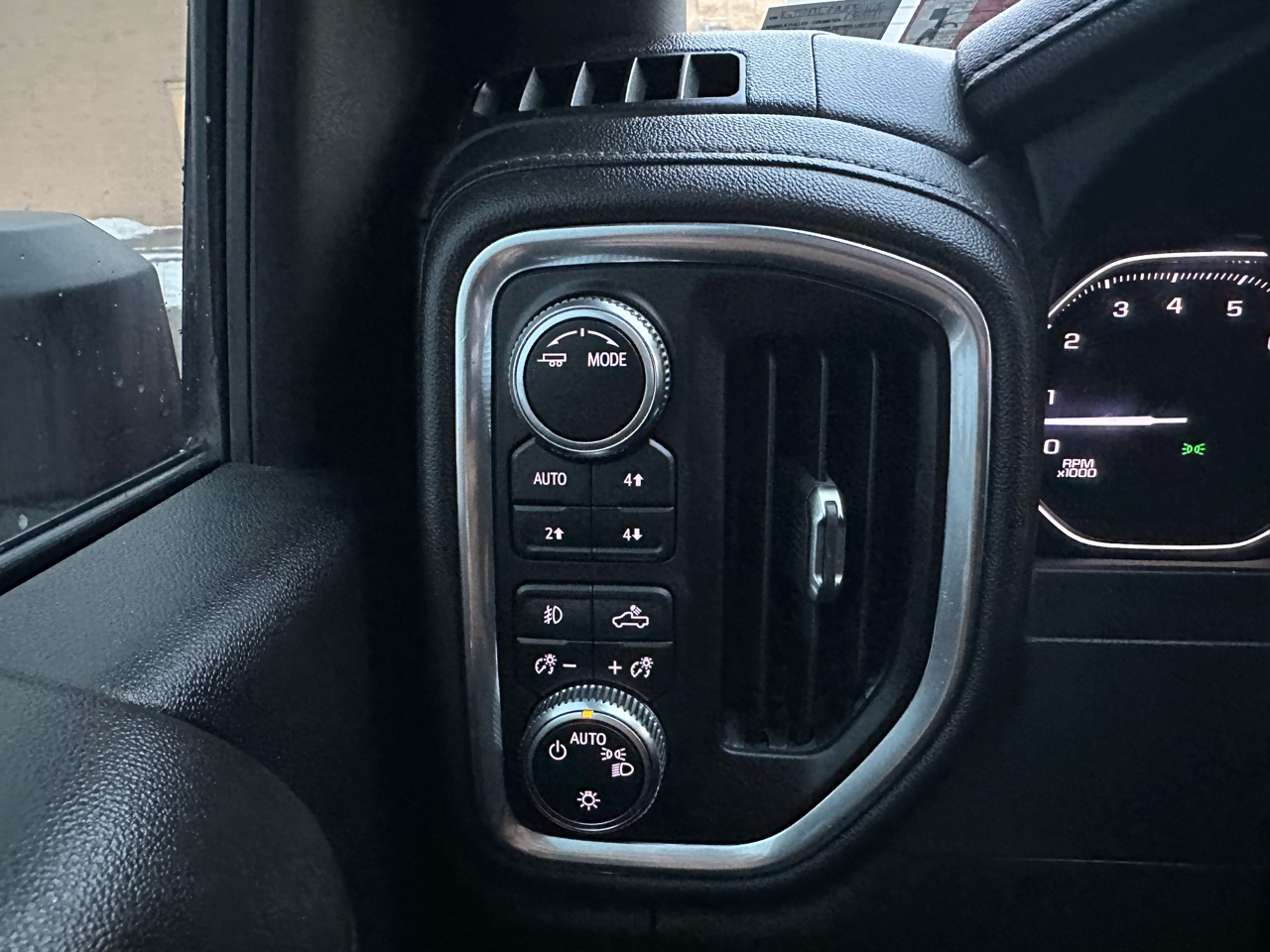 GMC Sierra 3500HD SLE Double Cab 4WD 2022