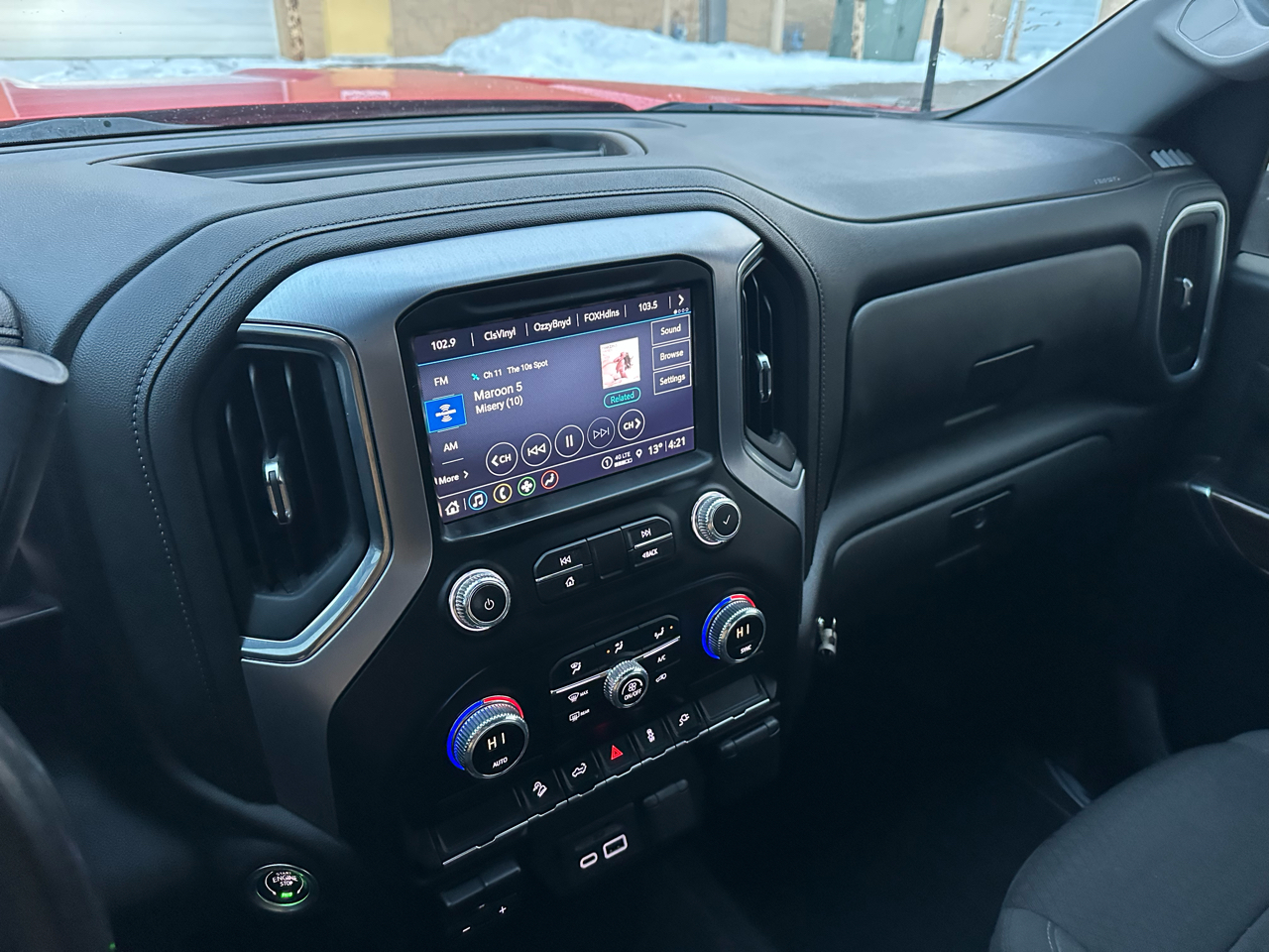 GMC Sierra 3500HD SLE Double Cab 4WD 2022