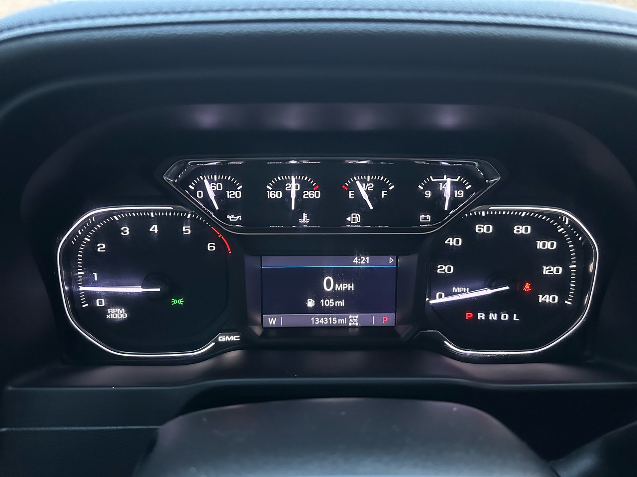 GMC Sierra 3500HD SLE Double Cab 4WD 2022