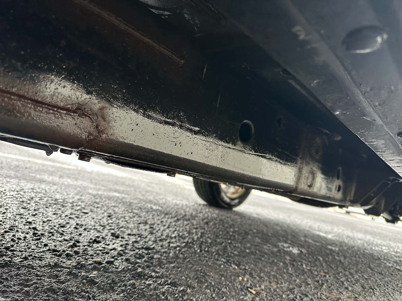 GMC Envoy SLE-1 4WD 2008