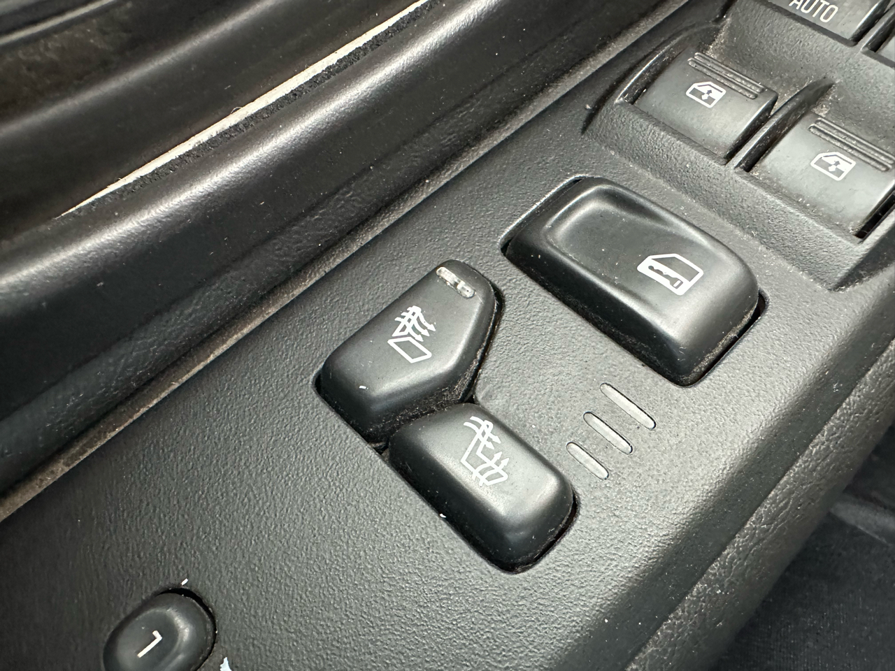 GMC Envoy SLE-1 4WD 2008