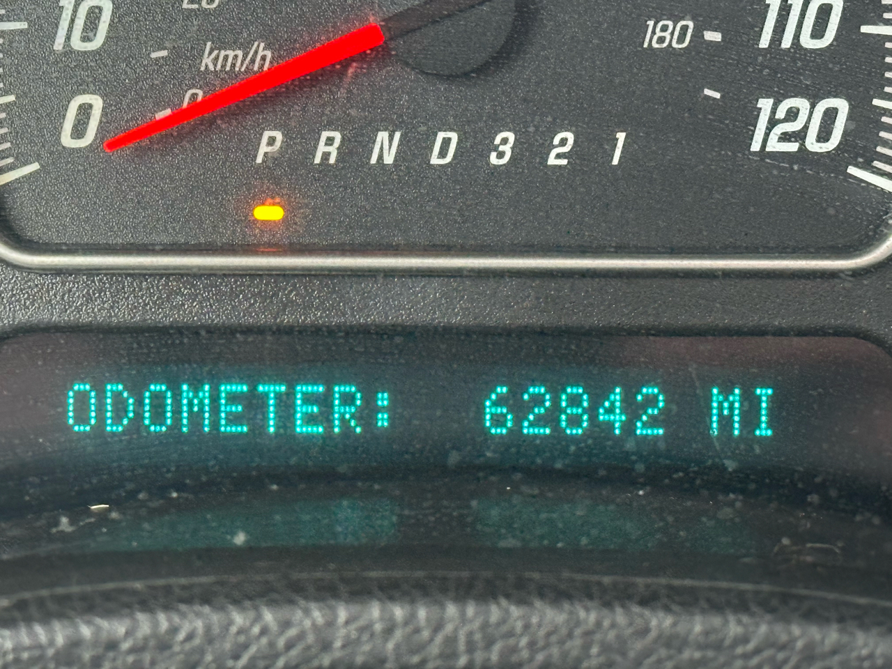 GMC Envoy SLE-1 4WD 2008