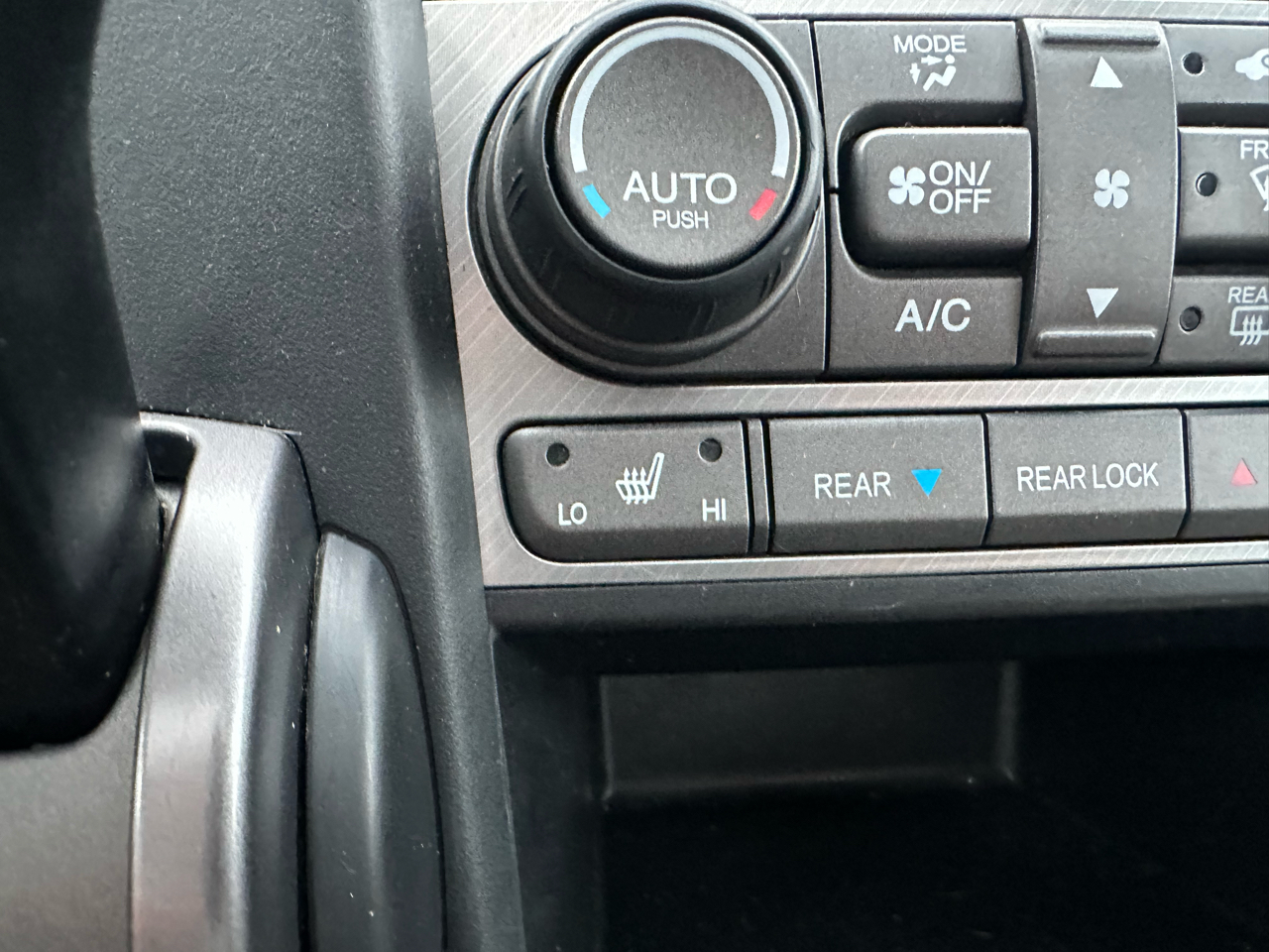 Honda Pilot EX-L 4WD 5-Spd AT with DVD 2014