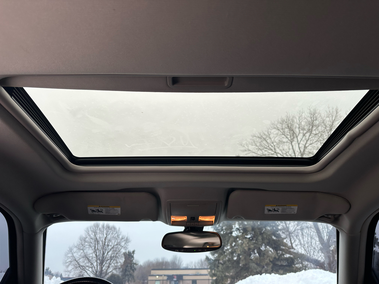 Chrysler 300 C SRT-8 2007