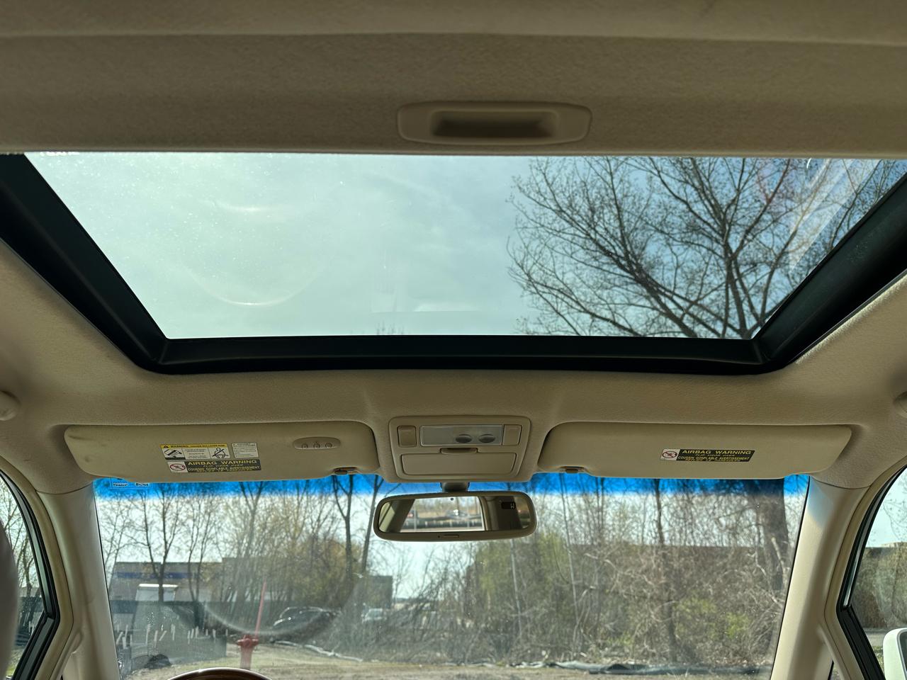 Lexus RX 300 4WD 2001