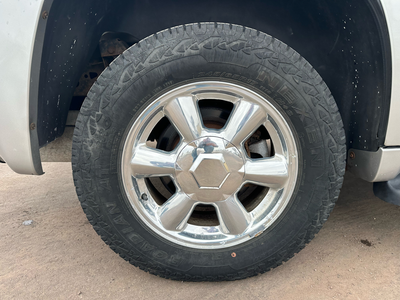 GMC Envoy SLE 4WD 2006