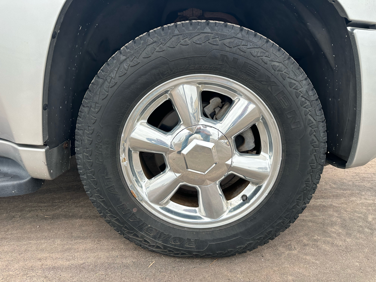 GMC Envoy SLE 4WD 2006