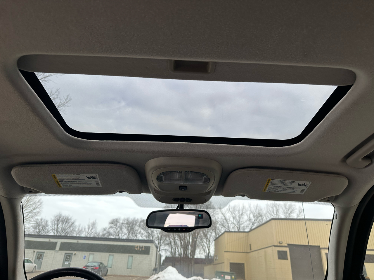 GMC Envoy SLE 4WD 2006