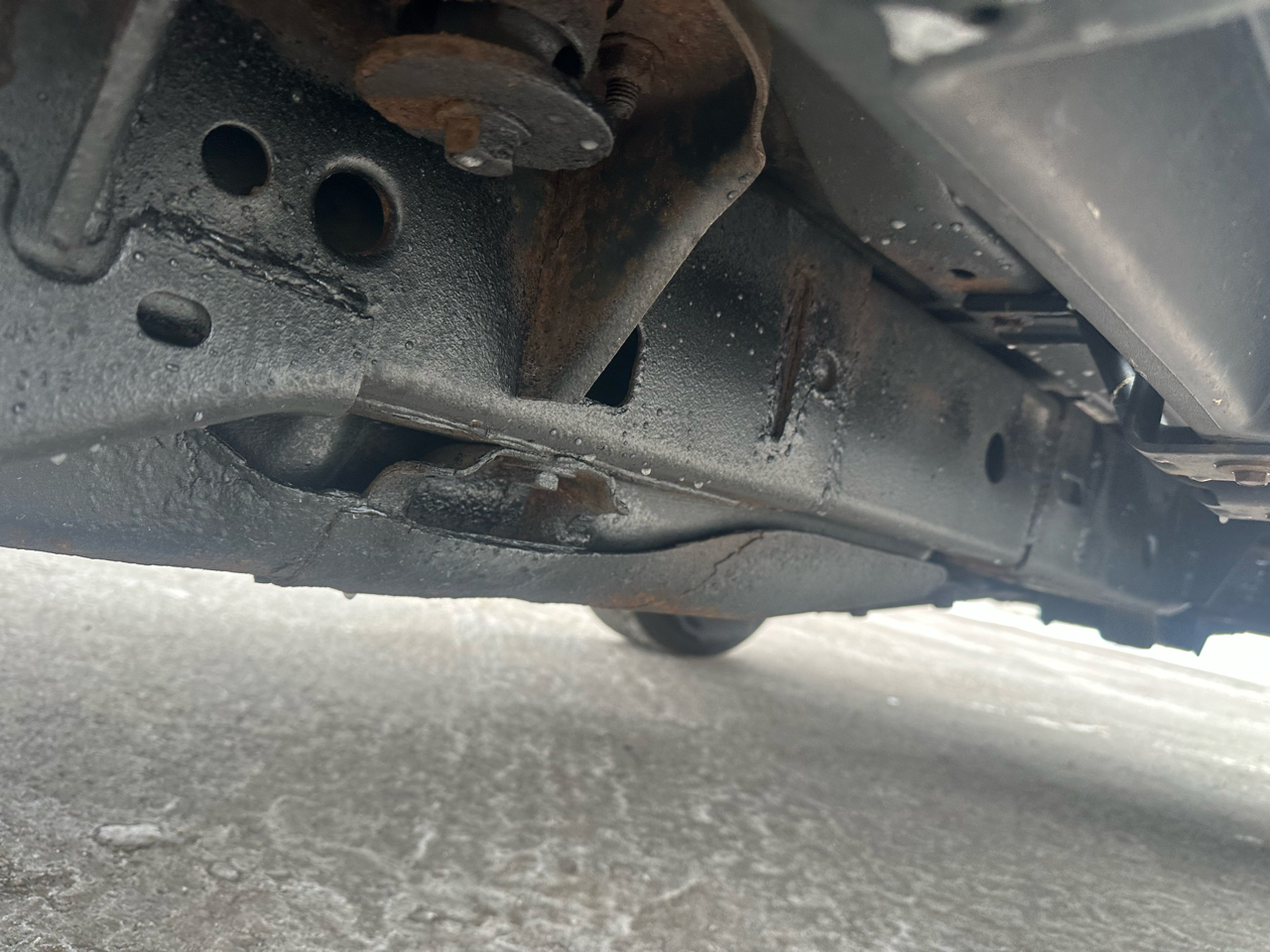 Jeep Wrangler Sahara 4WD 2013