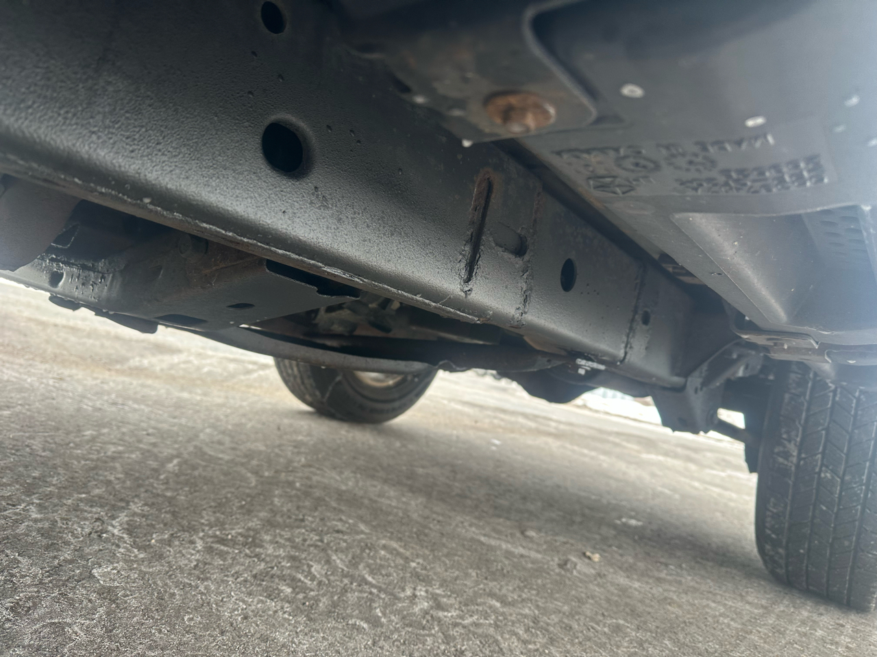 Jeep Wrangler Sahara 4WD 2013