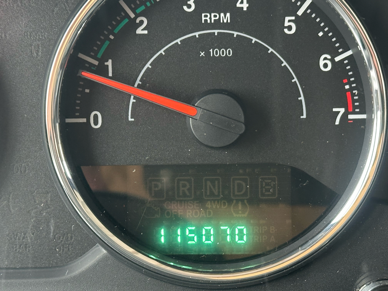 Jeep Wrangler Sahara 4WD 2013