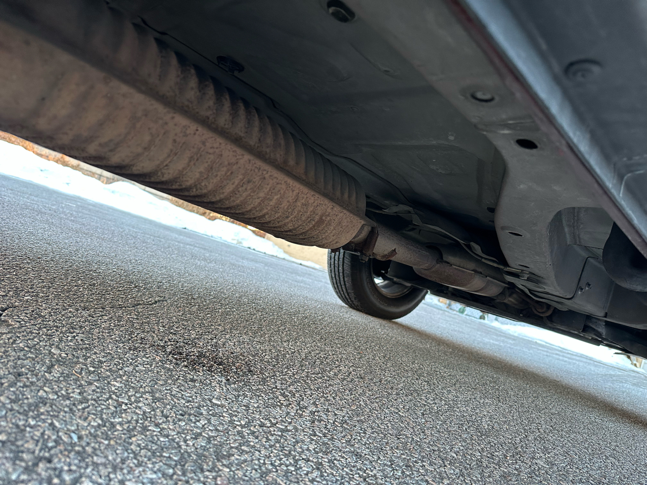 Ford Escape XLT 4WD 2006