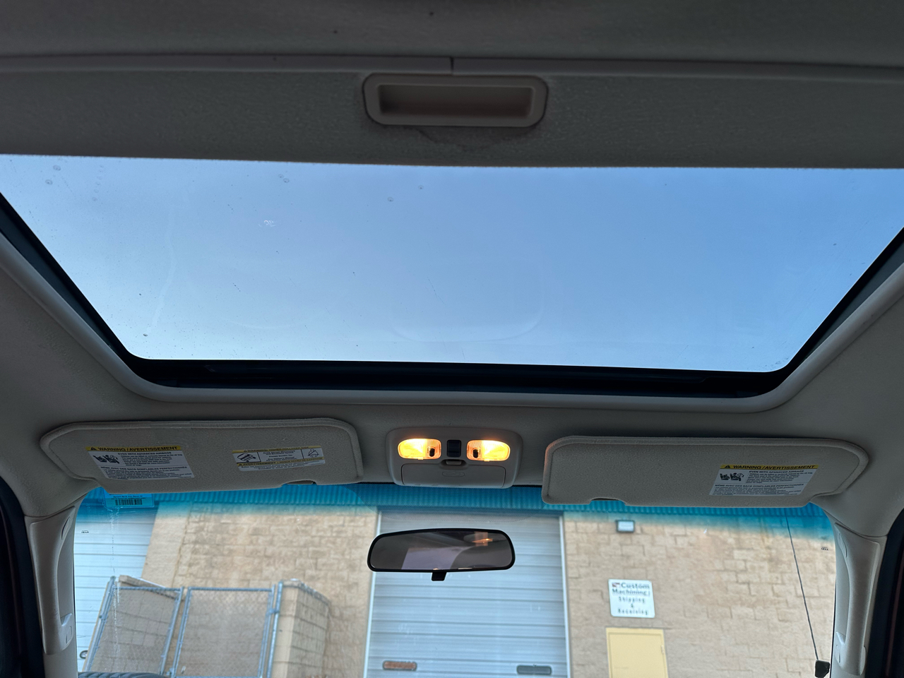 Ford Escape XLT 4WD 2006