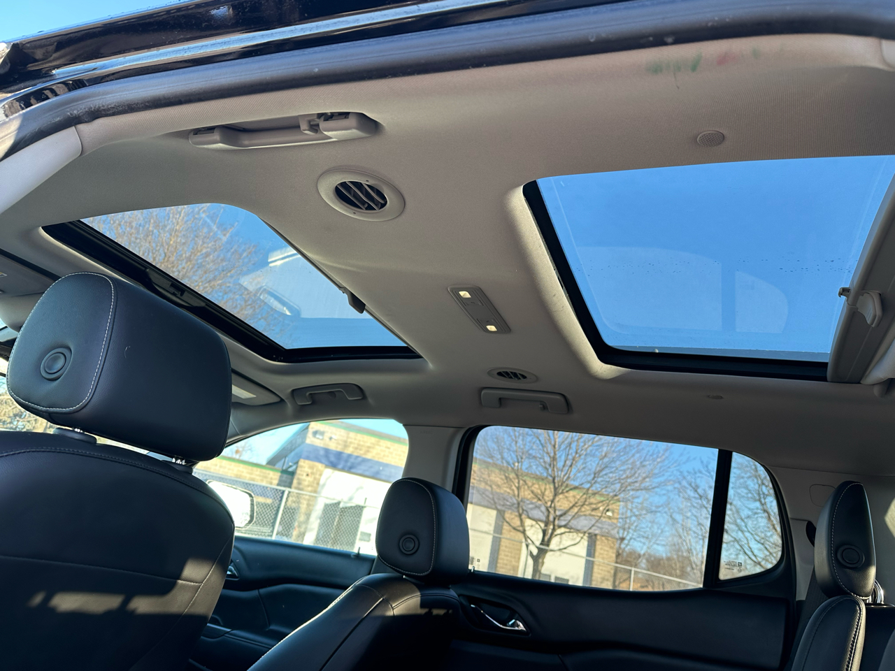 GMC Acadia SLT AWD 2017