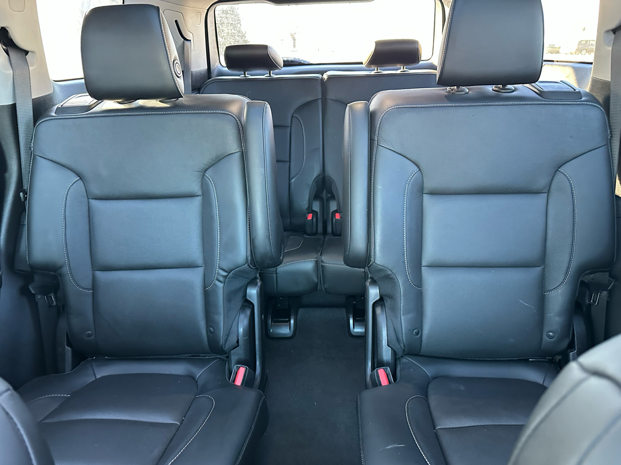 GMC Acadia SLT AWD 2017