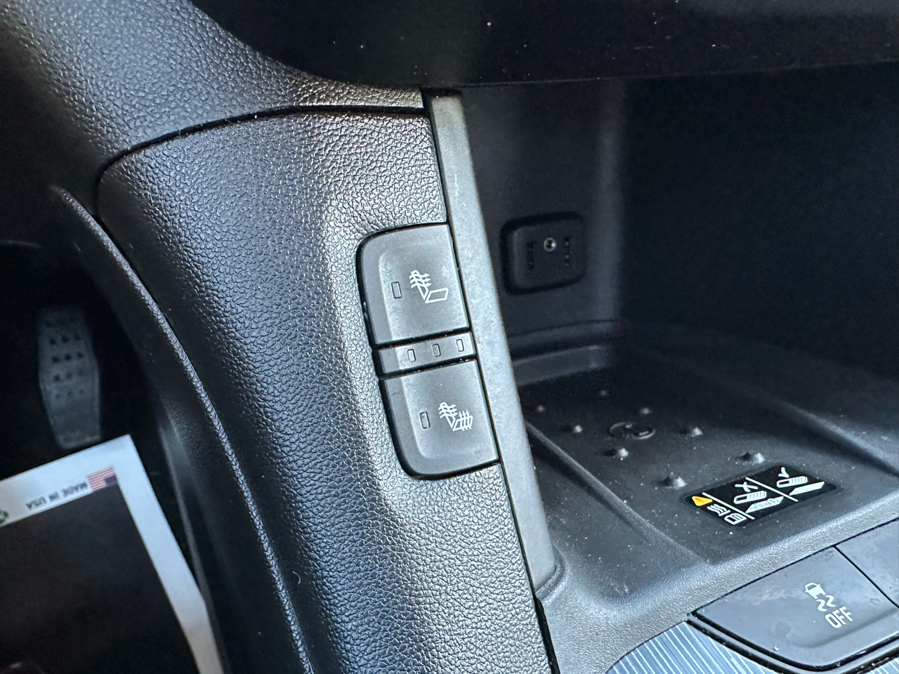 GMC Acadia SLT AWD 2017