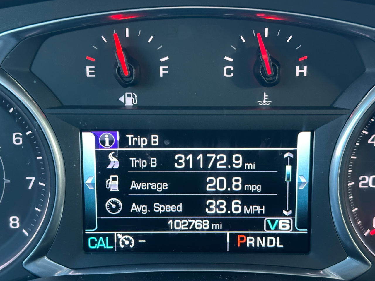 GMC Acadia SLT AWD 2017