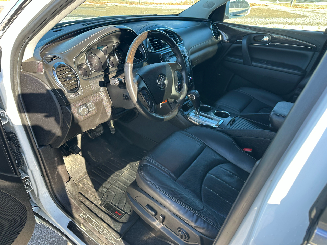 Buick Enclave Premium AWD 2017