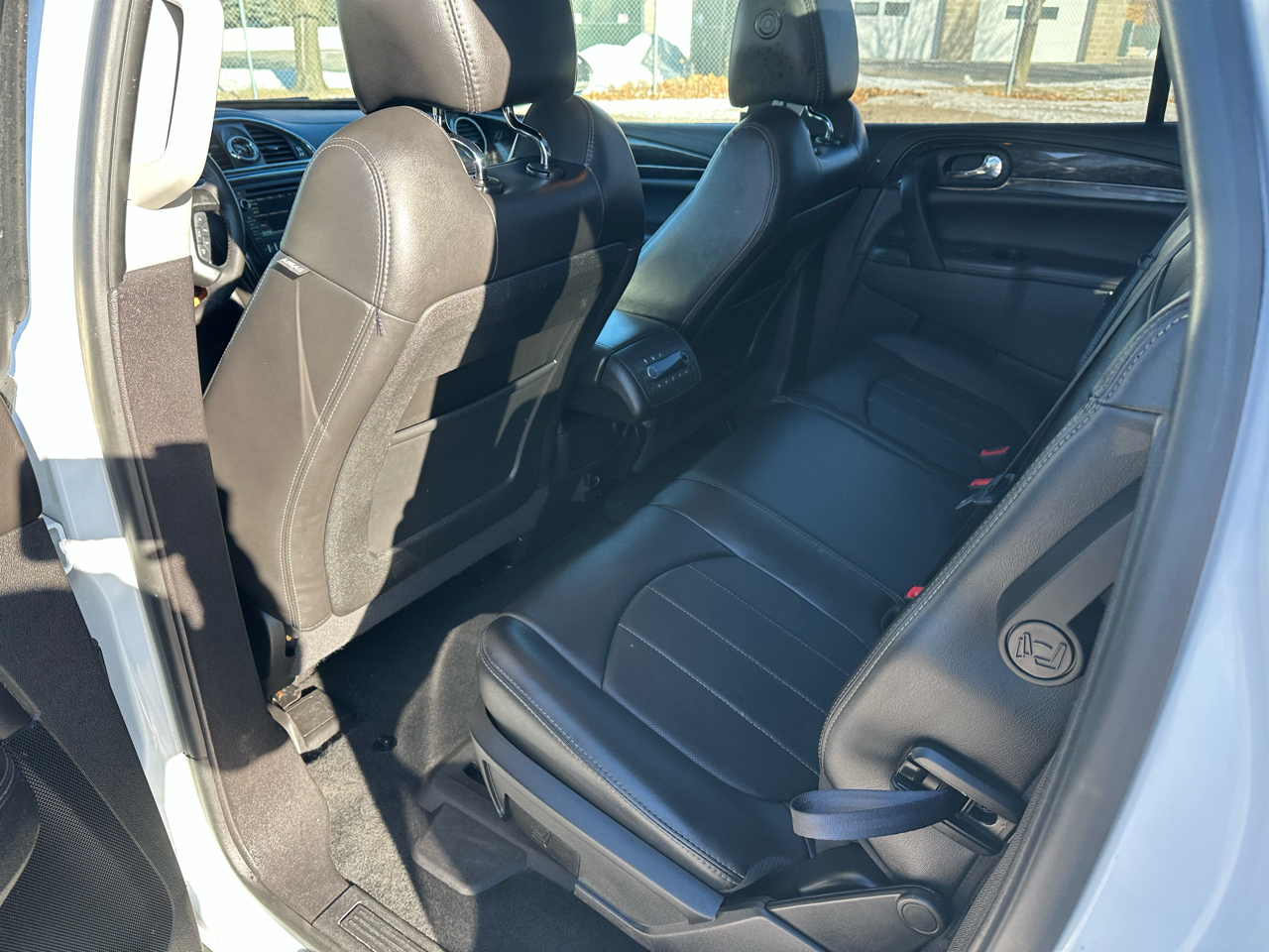 Buick Enclave Premium AWD 2017