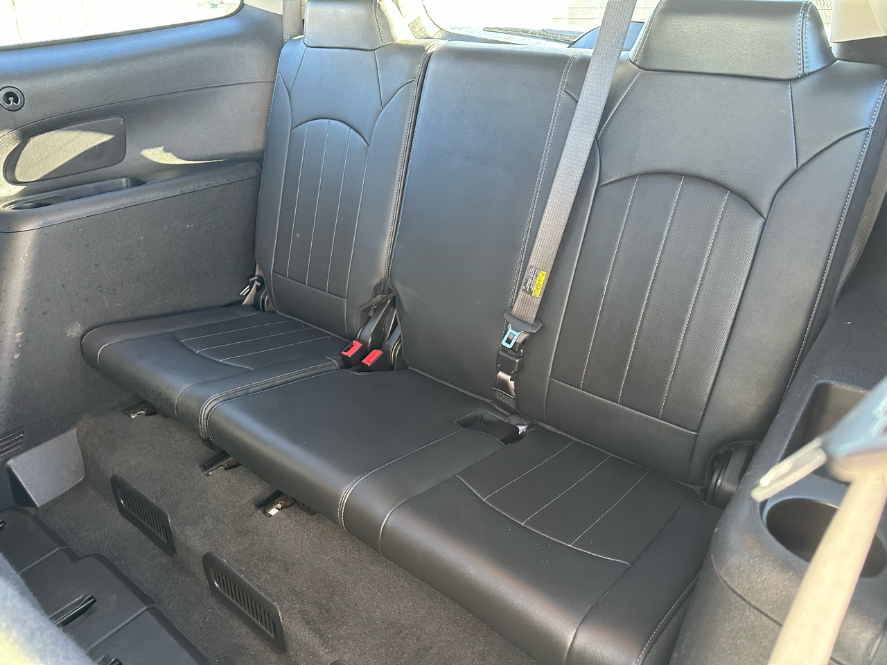 Buick Enclave Premium AWD 2017