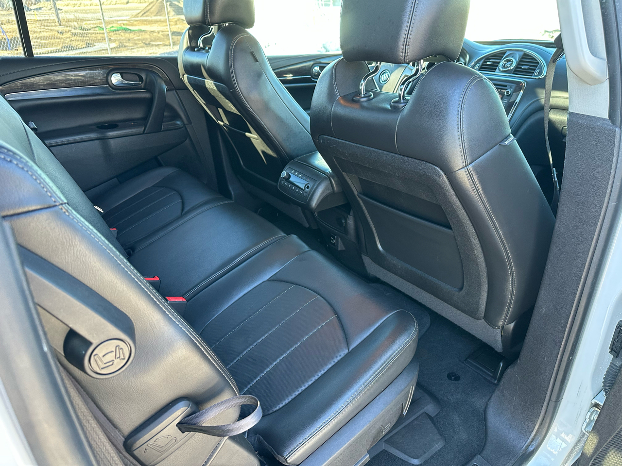 Buick Enclave Premium AWD 2017