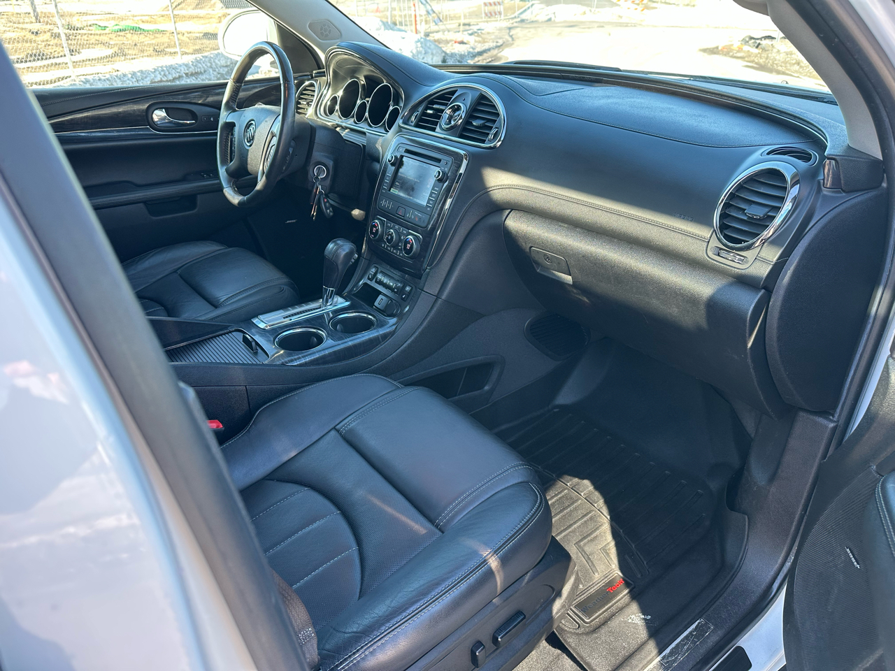 Buick Enclave Premium AWD 2017