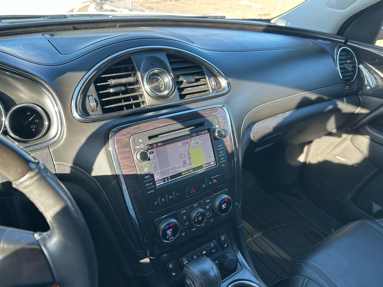 Buick Enclave Premium AWD 2017