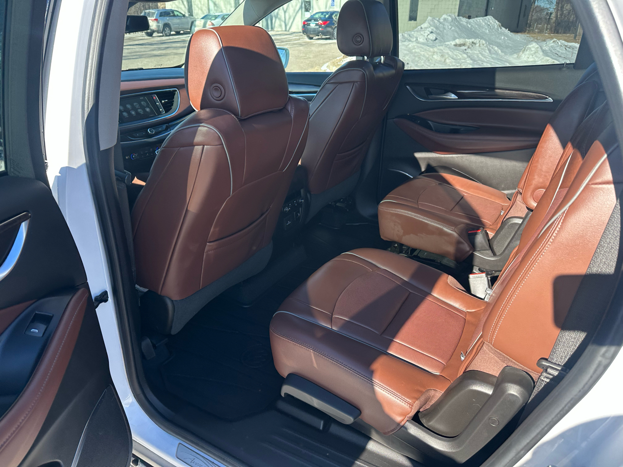 Buick Enclave Avenir AWD 2018