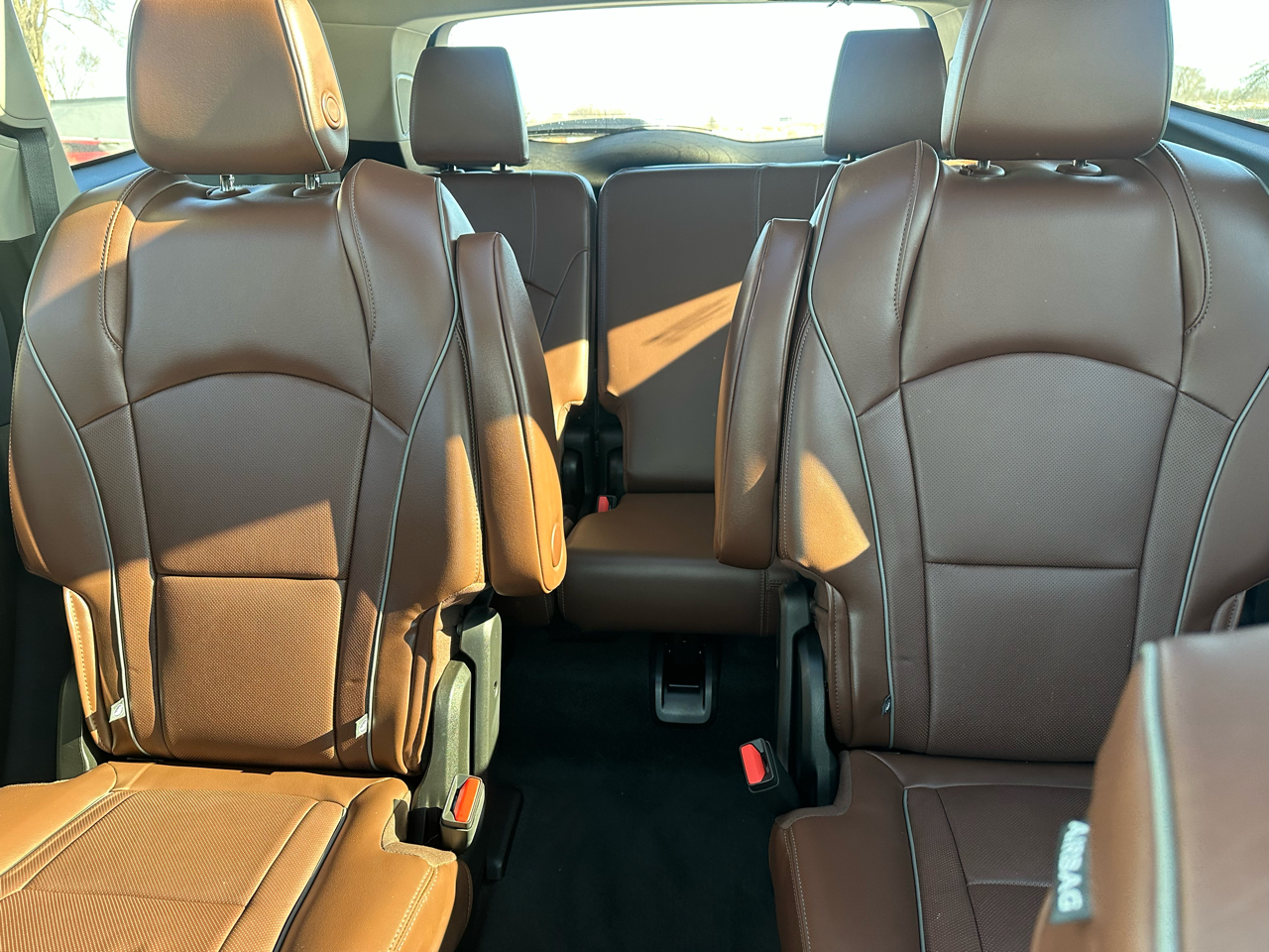 Buick Enclave Avenir AWD 2018